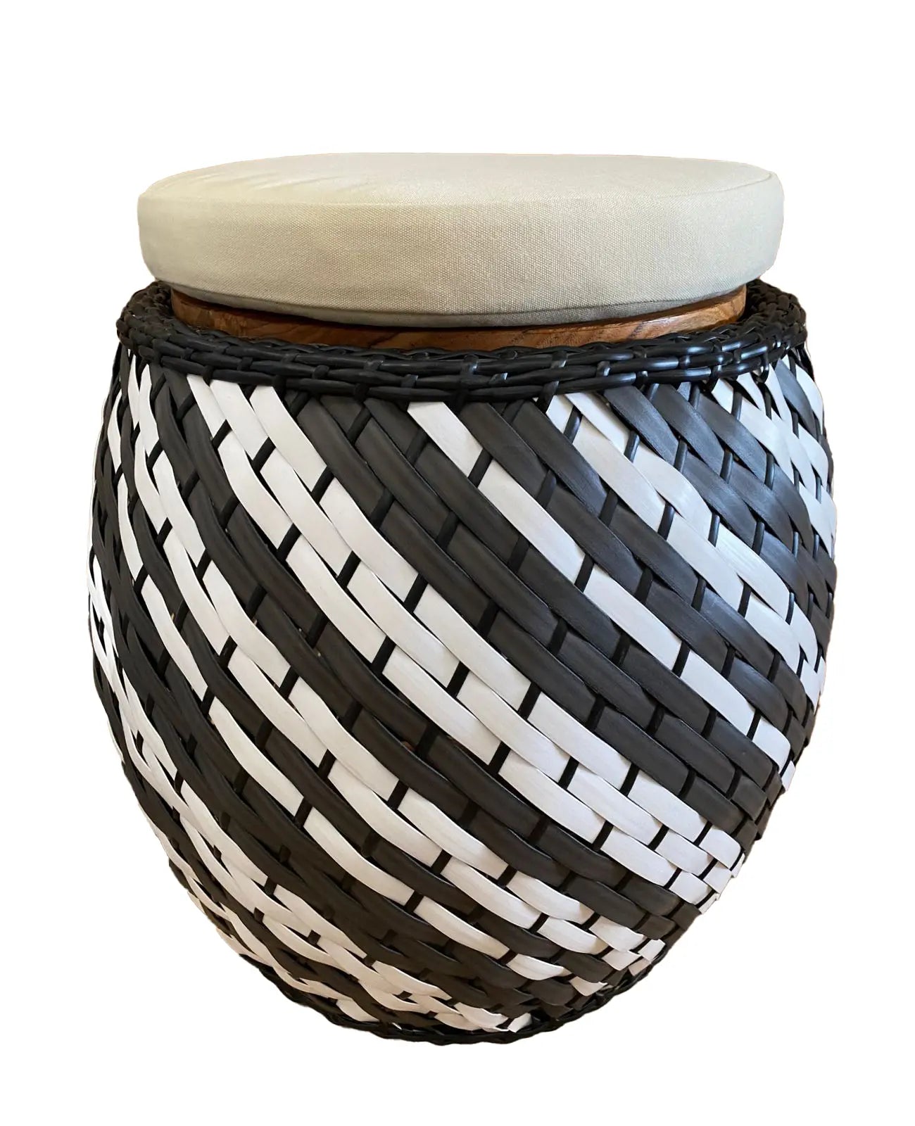 Ottoman 005 - TOM-1011
