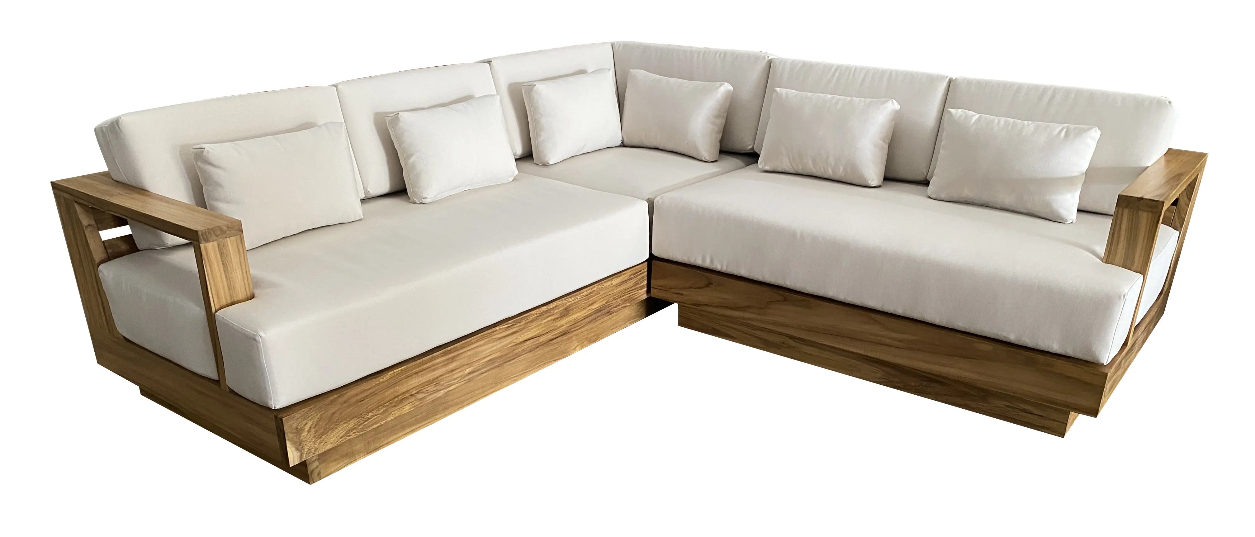 Sofa 010 - TSF-1061