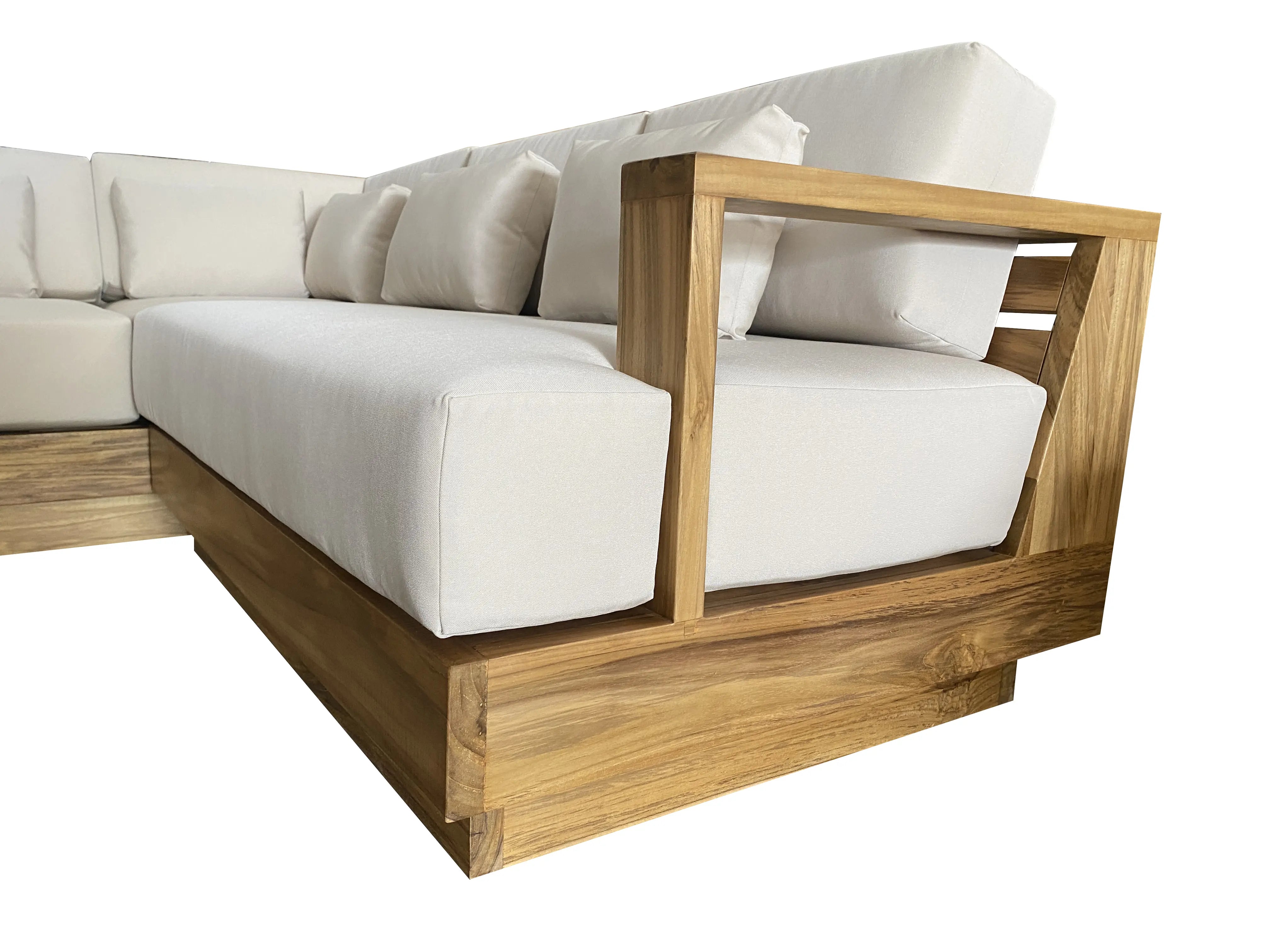 Sofa 010 - TSF-1061