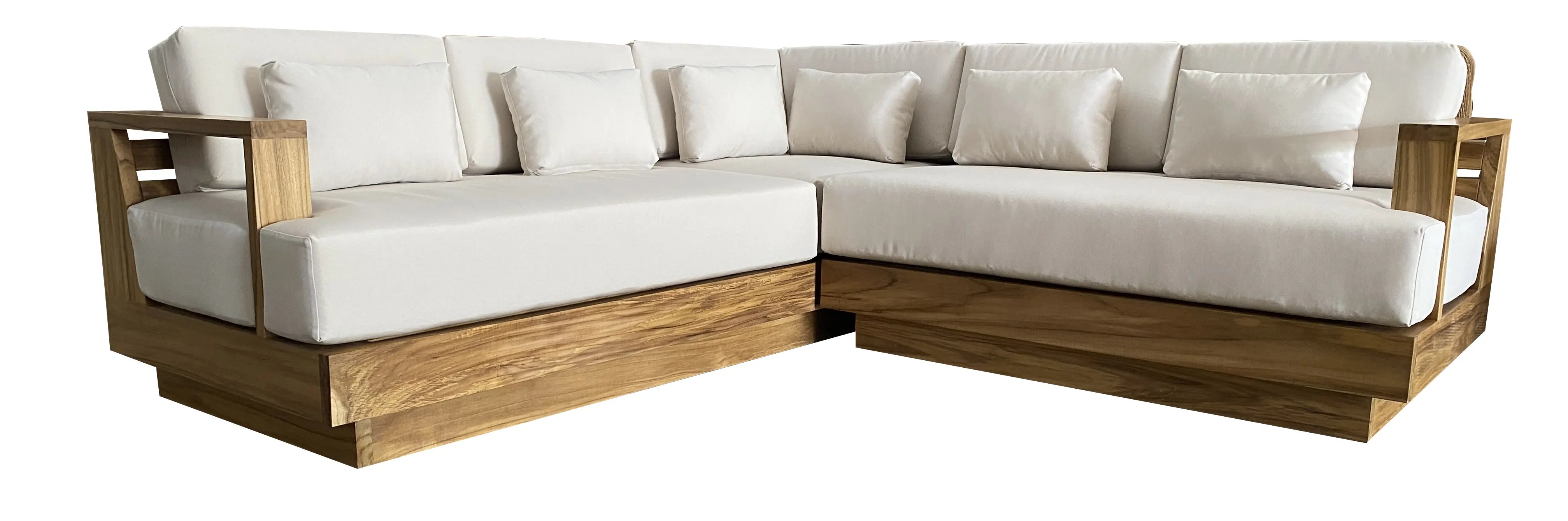 Sofa 010 - TSF-1061