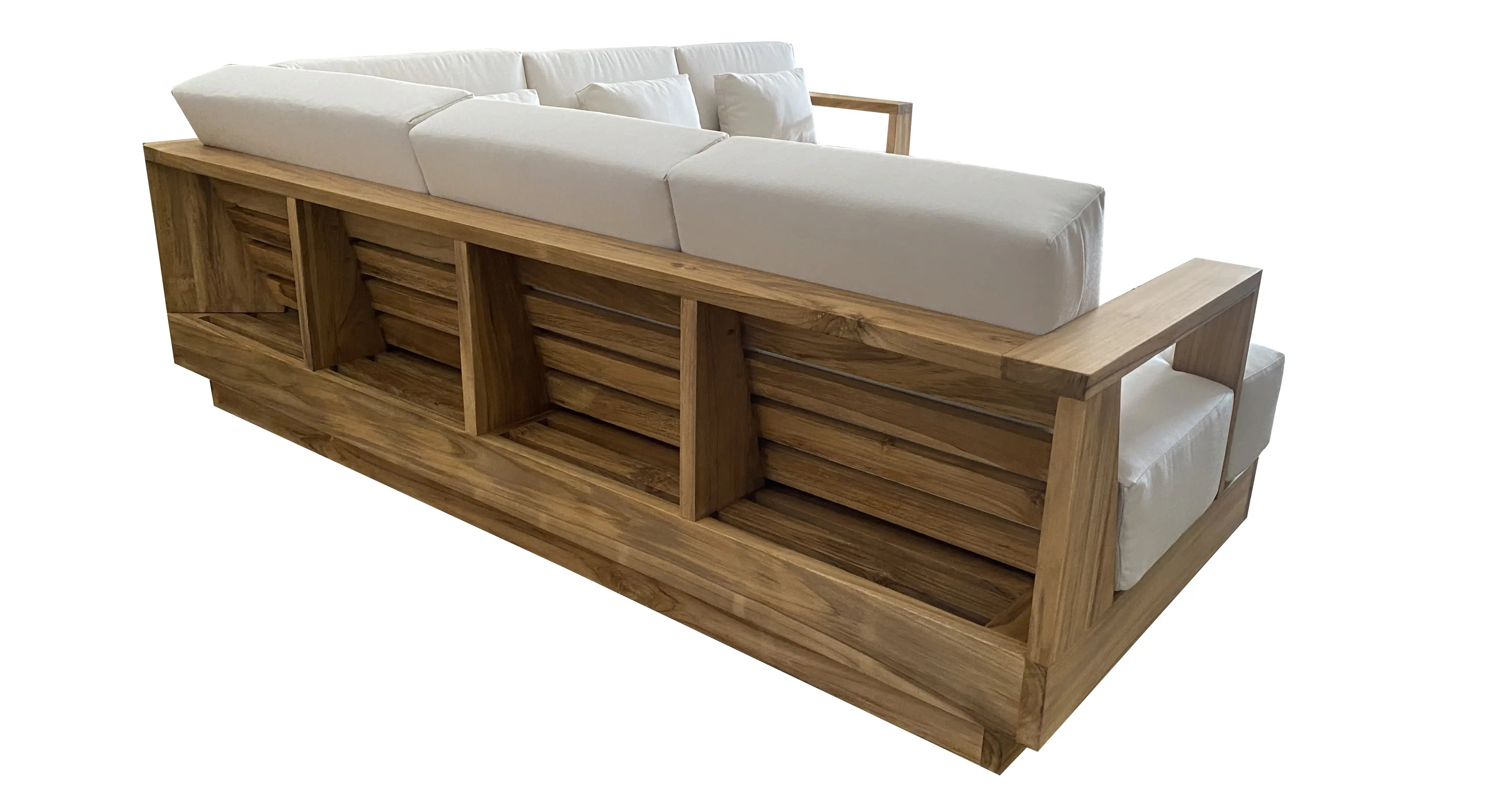 Sofa 010 - TSF-1061