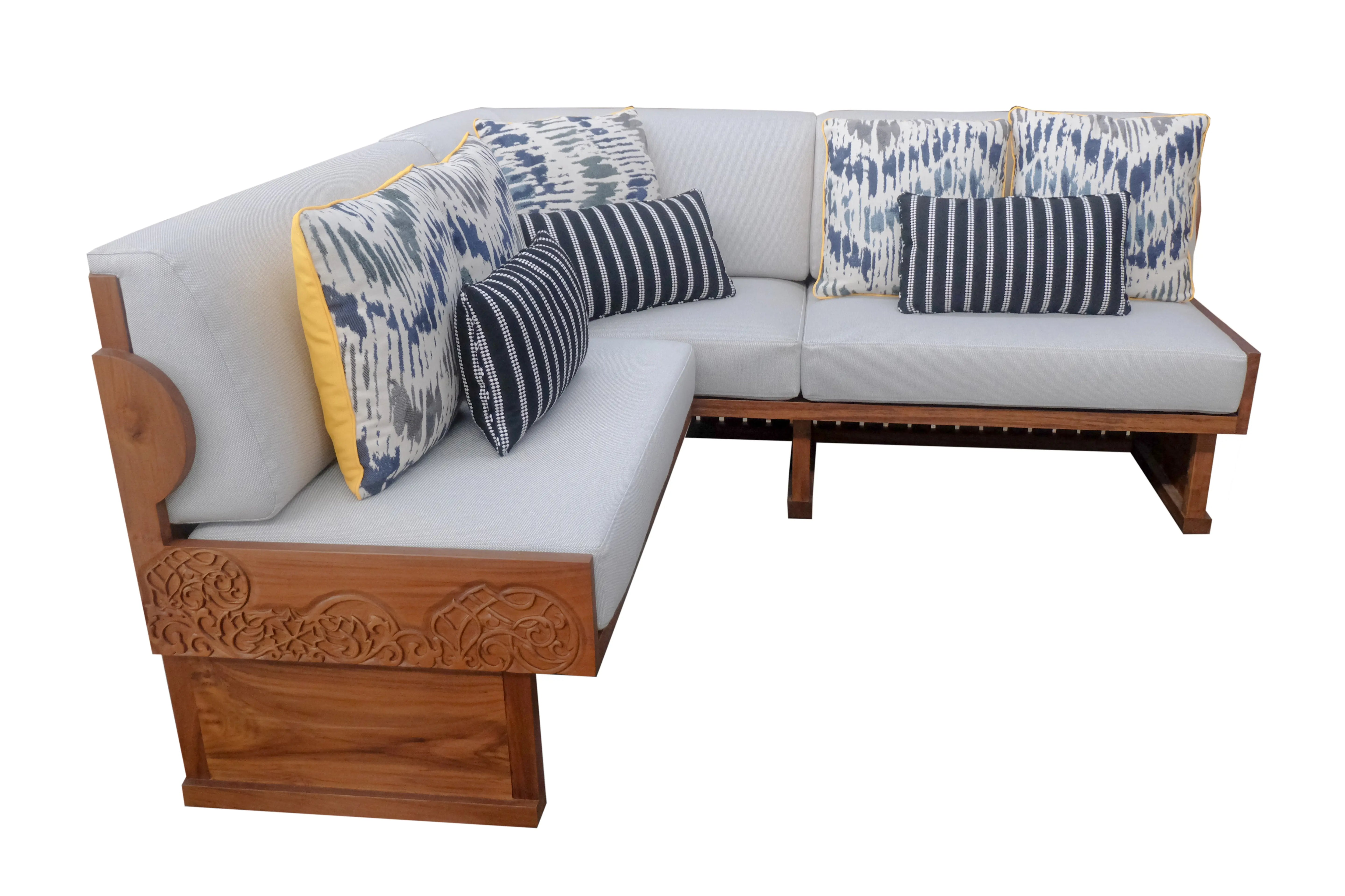 Sofa 028 - TSF-1079