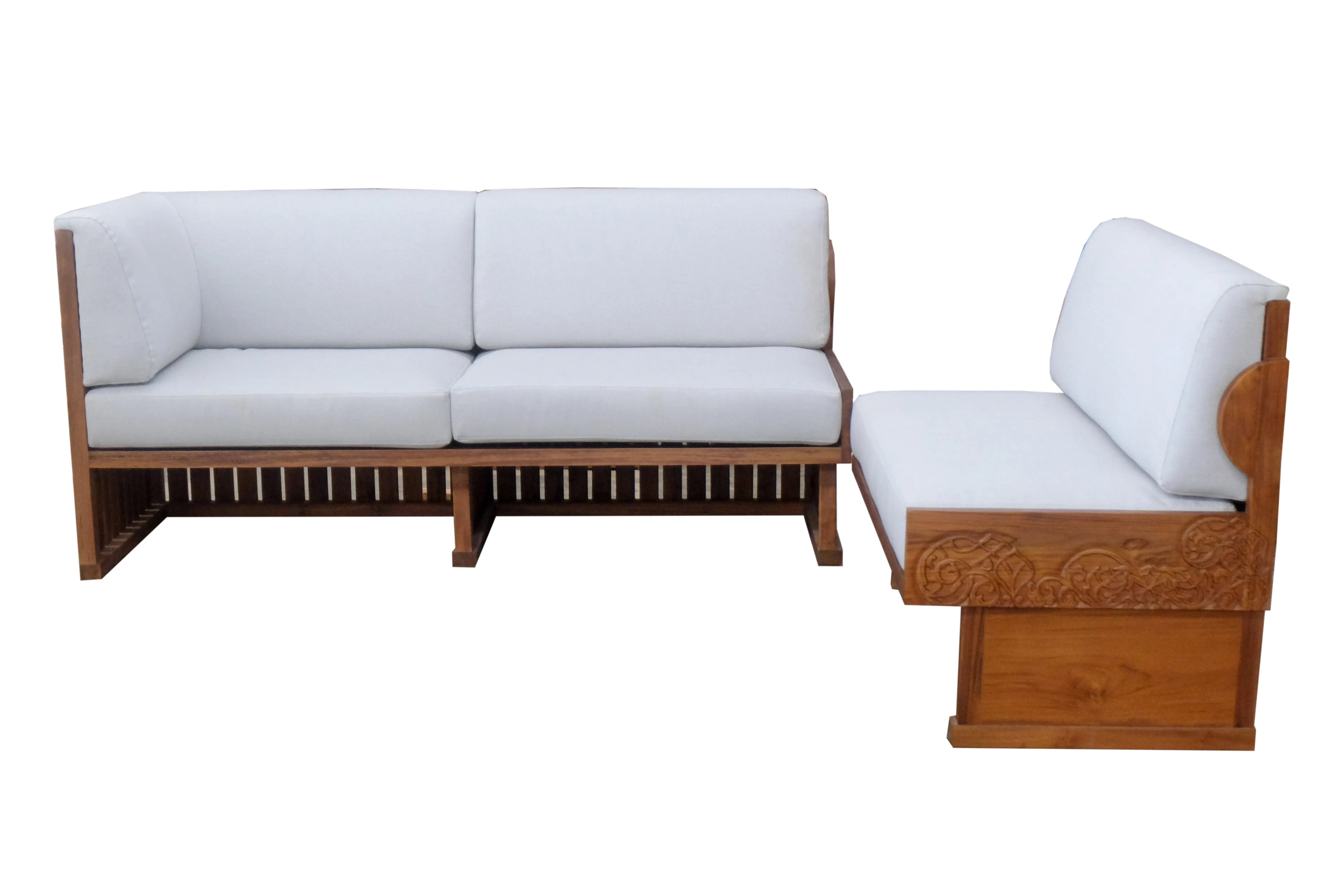 Sofa 028 - TSF-1079