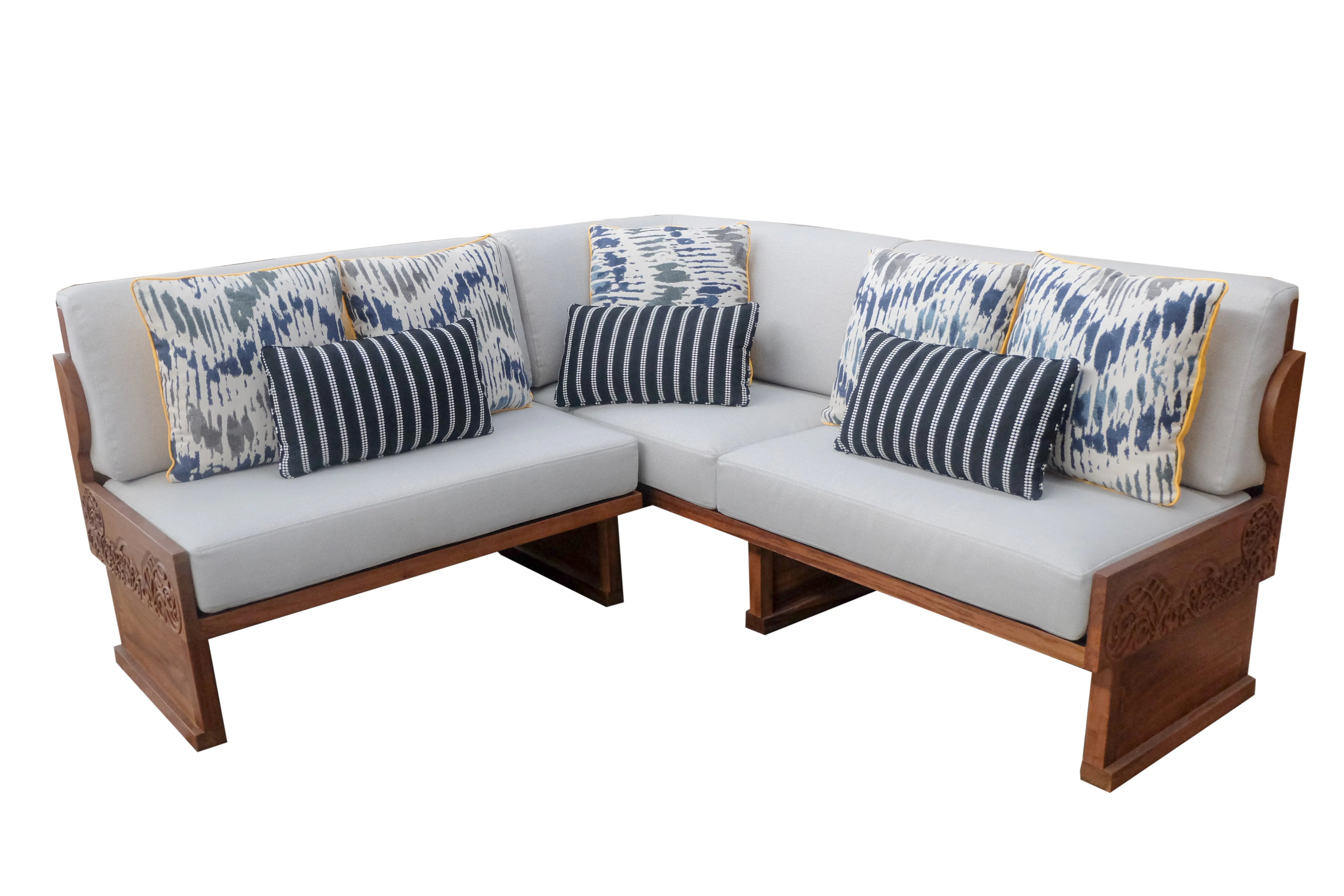 Sofa 028 - TSF-1079
