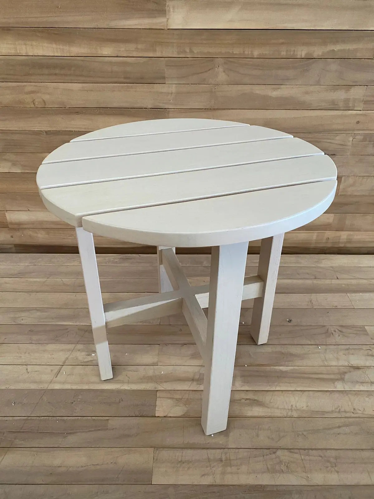 Side Table 015 - TST-2084
