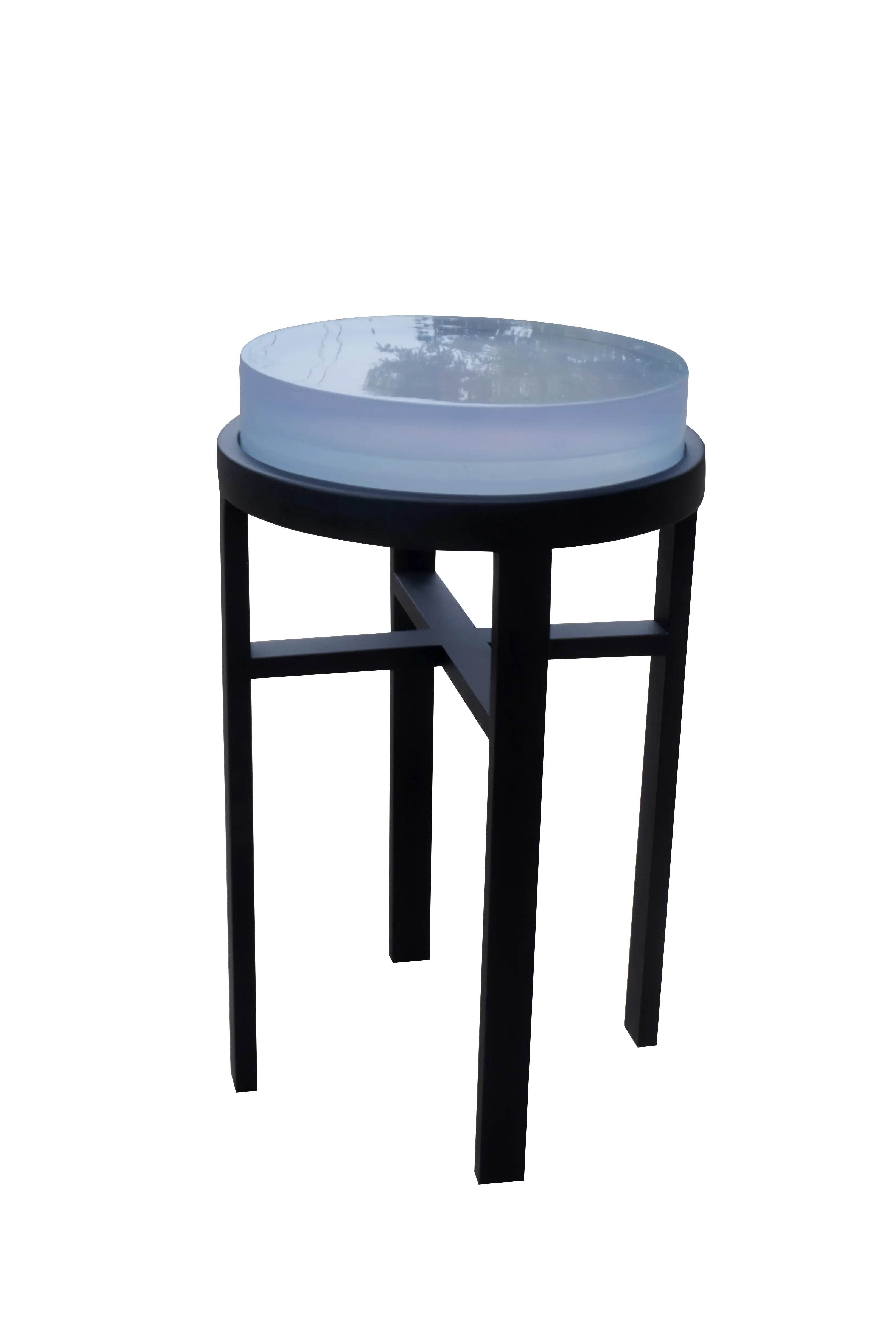Side Table 016 - TST-2085