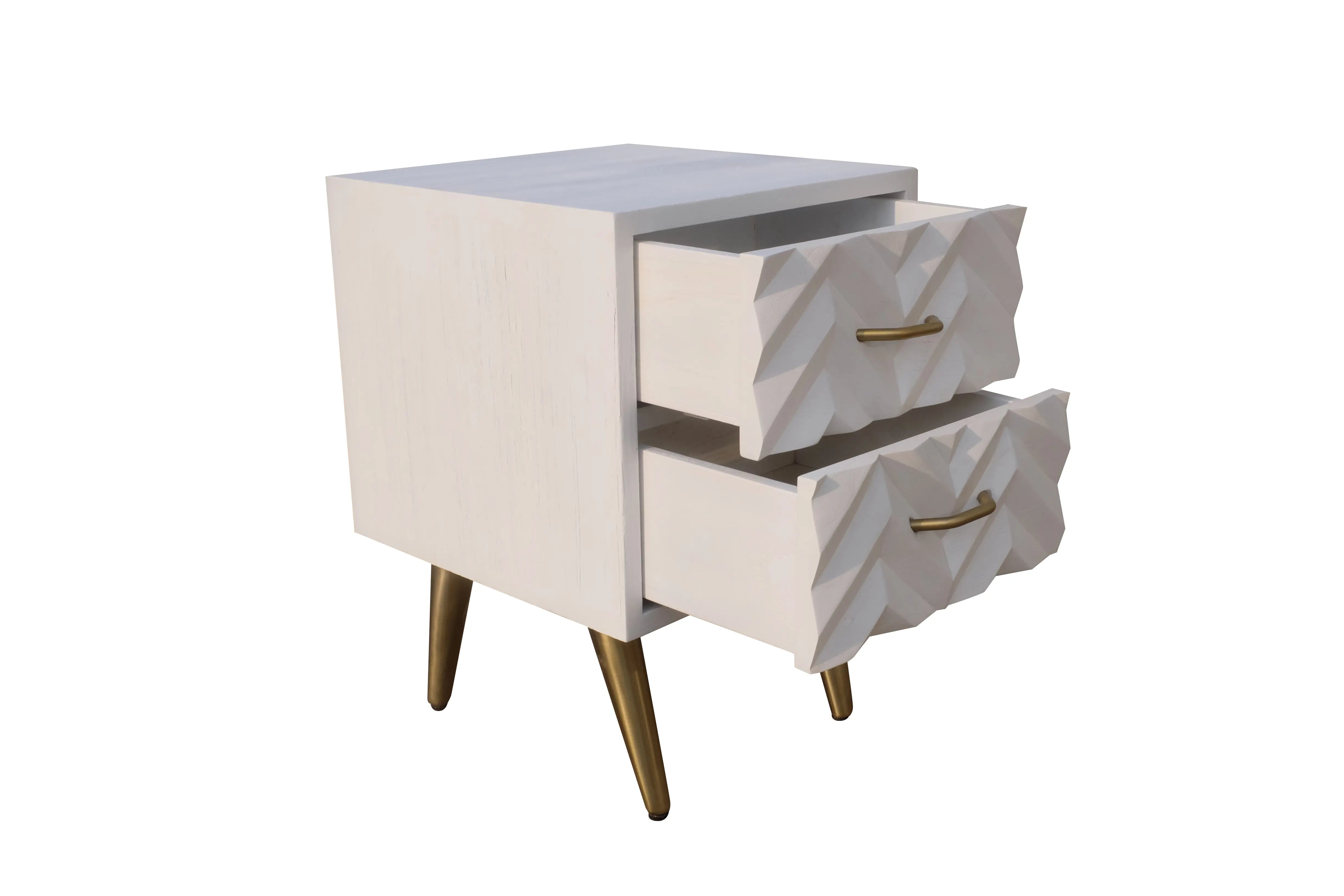 Side Table 033 - TST-2102
