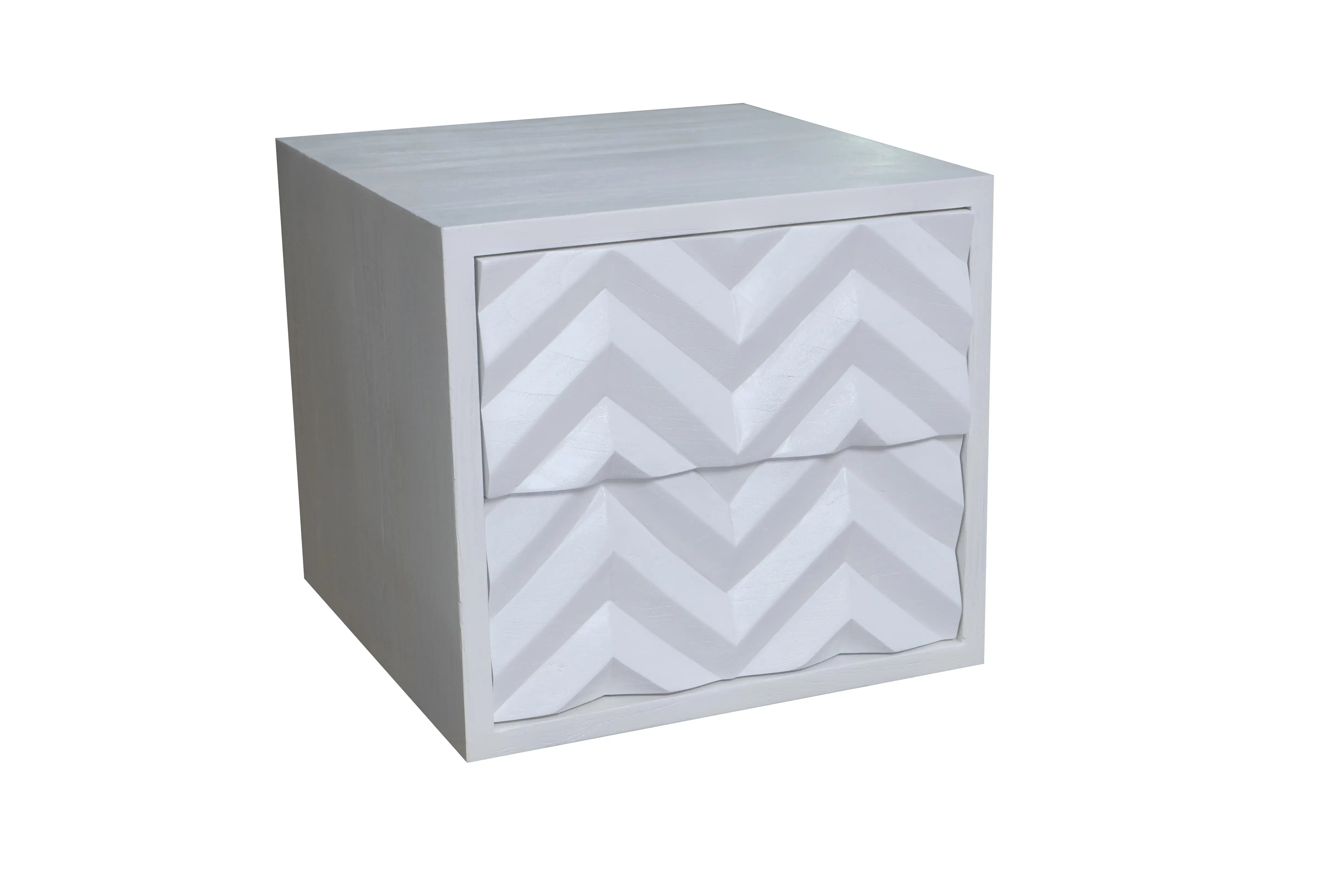Side Table 033 - TST-2102
