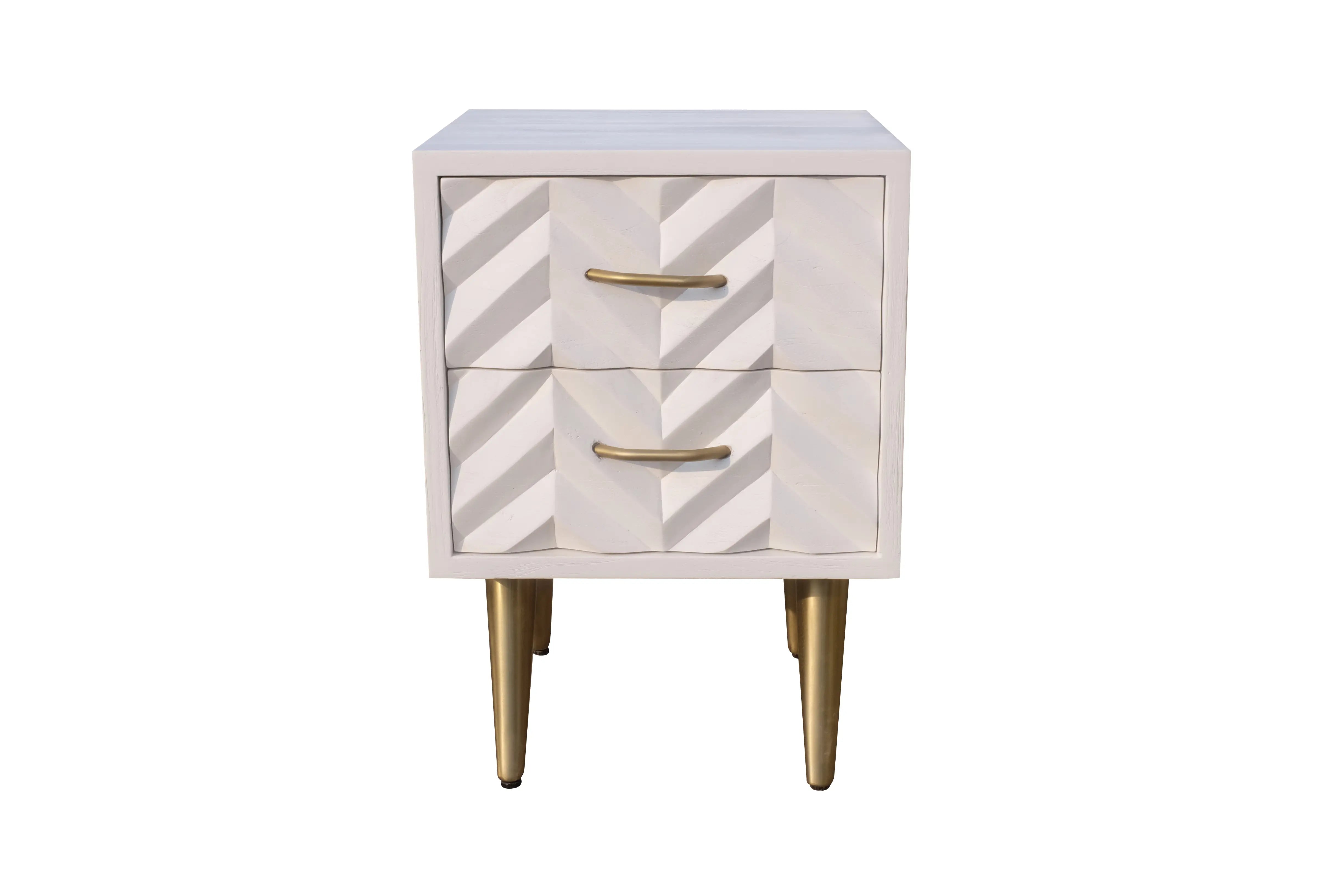 Side Table 033 - TST-2102