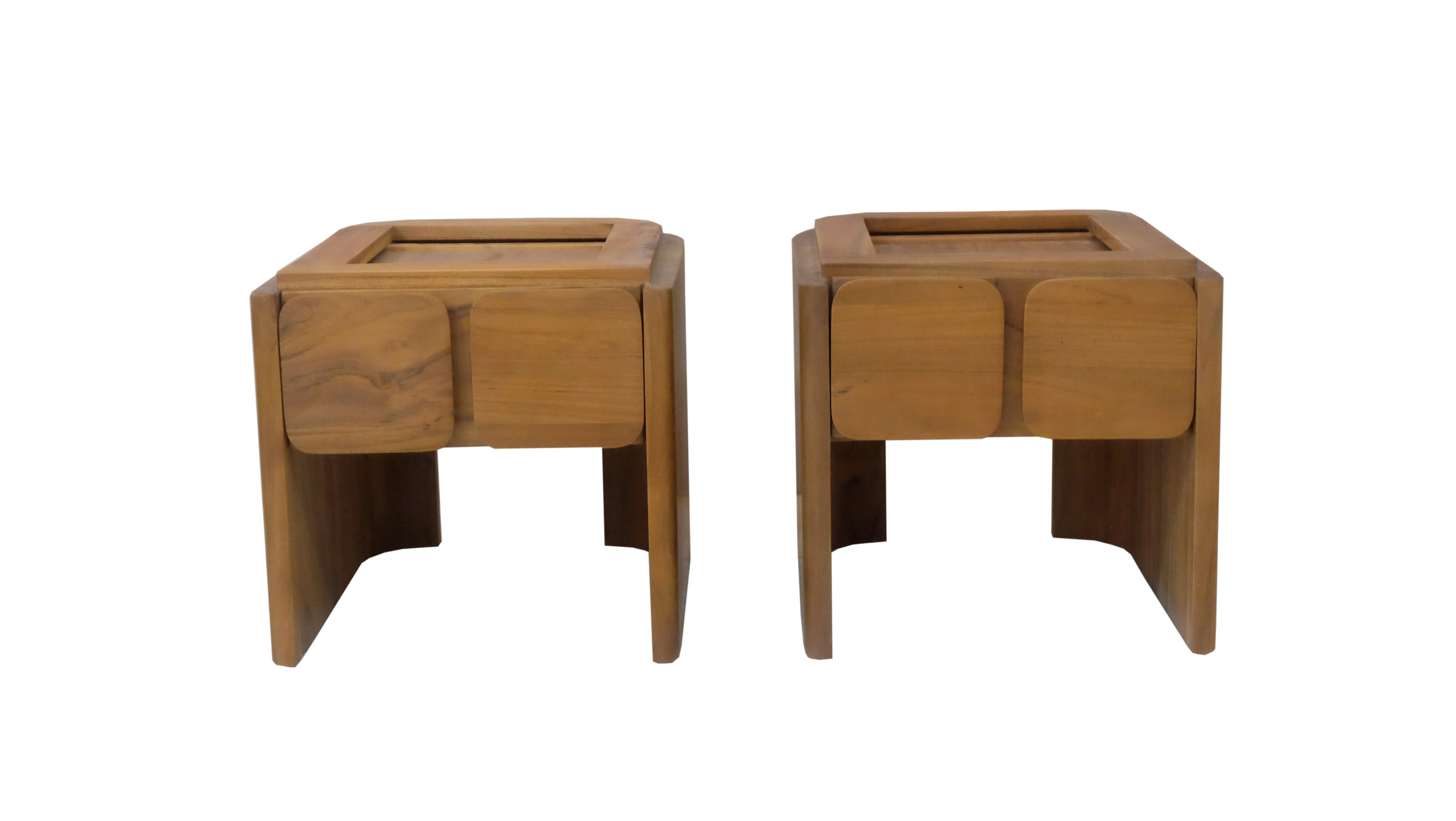 Side Table 037 - TST-2106