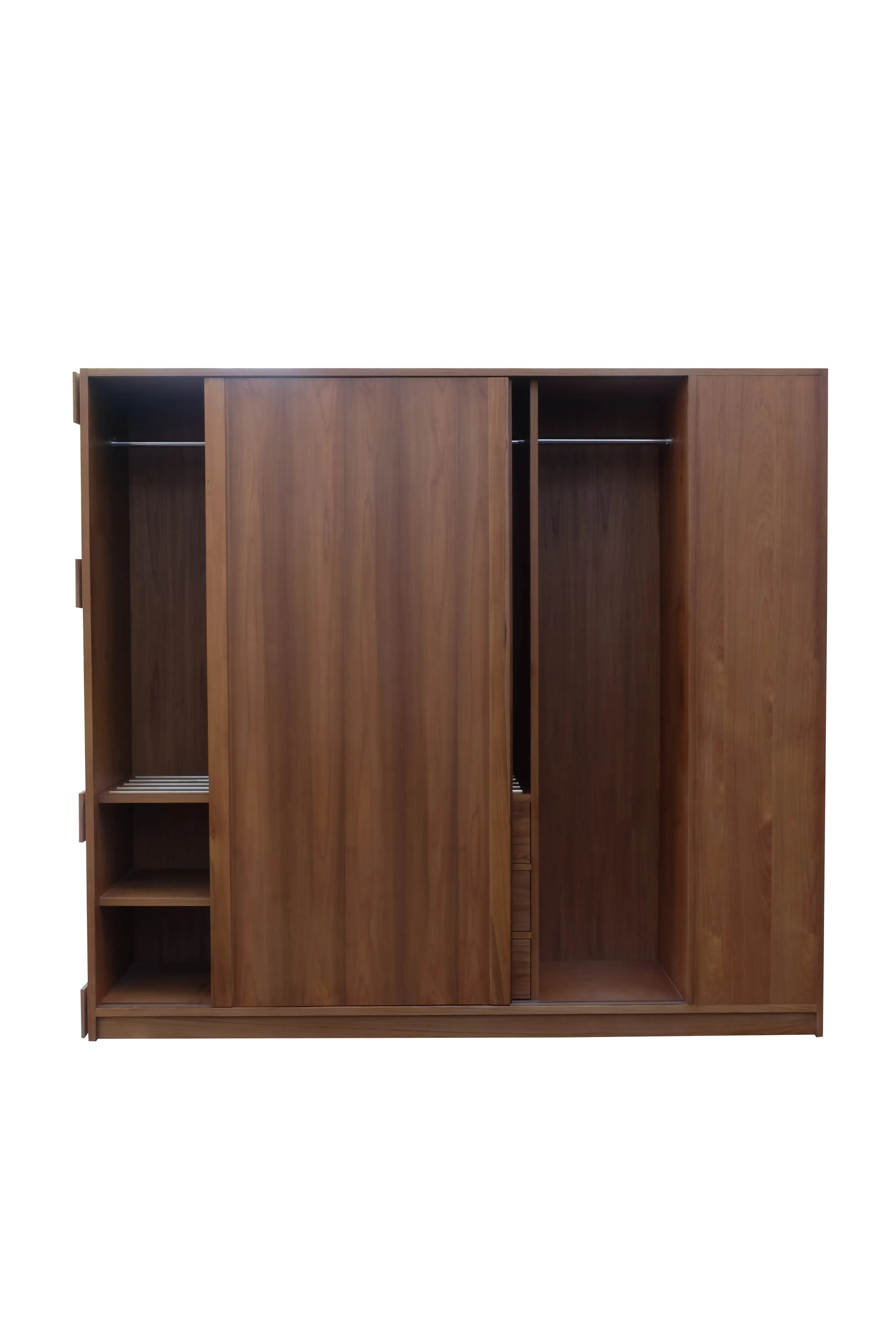 Wardrobe 002 - TWD-5012